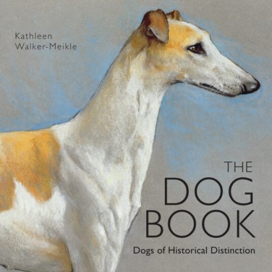 The Dog Book Av Kathleen Walker-Meikle