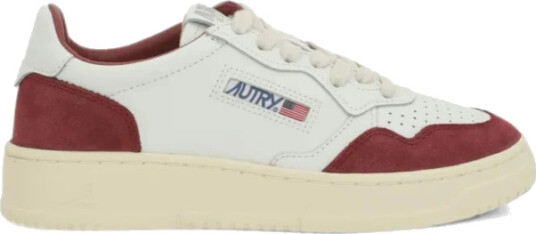 Autry Dame Sko Flerfarget 40 EU, Autry Dame Sko Flerfarget 40 EU,