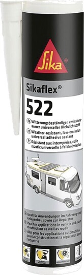Sika Sikaflex 522 Lim Og Fugemasse Sika Sikaflex 522 Lim Og Fugemasse