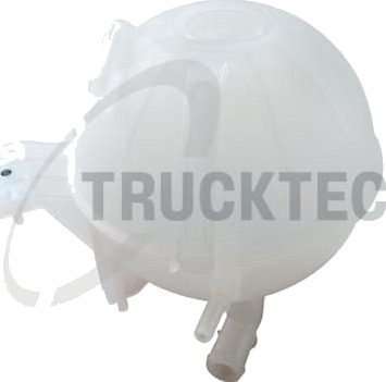 Utjevningsbeholder, kjølemiddel TRUCKTEC AUTOMOTIVE 02.40.300