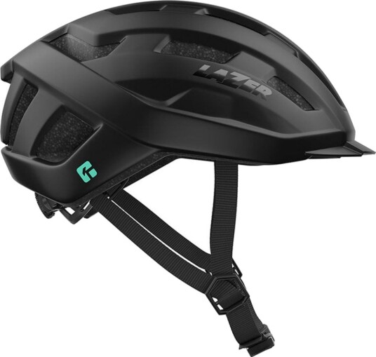 Lazer Codax Kineticore svart 54 61 cm