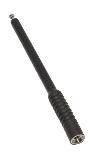 Genzo eXtreme Range fjæravlastet Astro & Alpha antenne