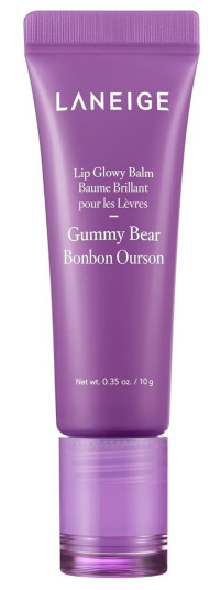 Laneige Lip Glowy Balm Gummy Bear Laneige Lip Glowy Balm Gummy Bear