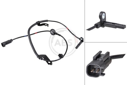 ABS sensor A.B.S. 32199 ABS sensor A.B.S. 32199