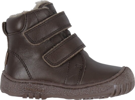 Bisgaard Mocha Evon Tex Vinterstøvler 28