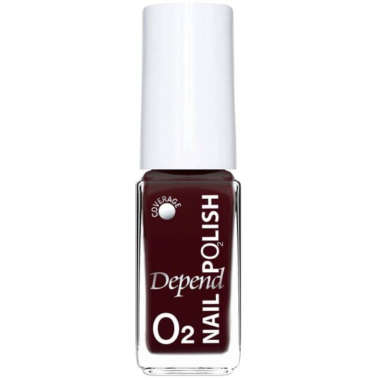 Depend O2 Fierce Femme 822