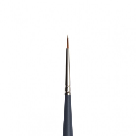 Winsor & Newton Professional Pensel Round St 0
