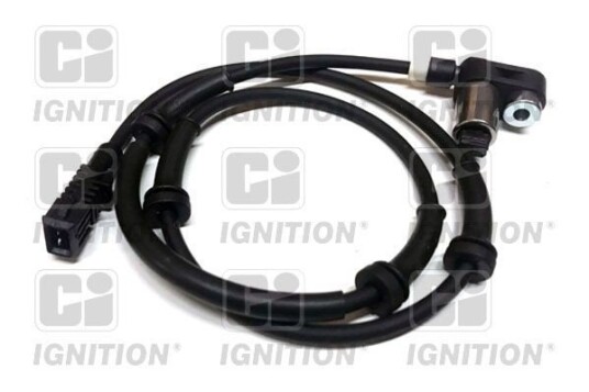 Sensor, ABS QUINTON HAZELL XABS182