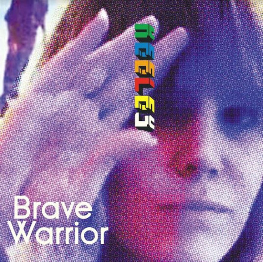Brave Warrior EP Brave Warrior EP