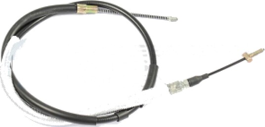 Professional Parts Tautrekk parkeringsbrems Professional Parts 55430185