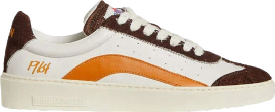 Dsquared2 Herre Sko Flerfarget 42 1/2 EU,