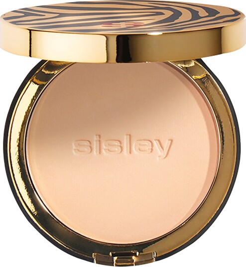 Sisley Compact Powder 12 g 2 Natural