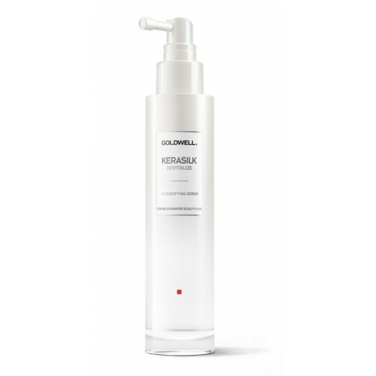 Goldwell Kerasilk Revitalize Nourishing Serum 100ml Goldwell Kerasilk Revitalize Nourishing Serum 100ml