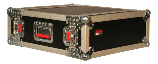 Gator Cases G-Tour 4u Gator Cases G-Tour 4u