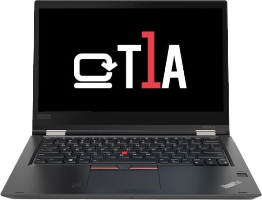 Lenovo Thinkpad X380 Yoga 13.3" Touch Core i5 8GB 256GB BARGA1N+