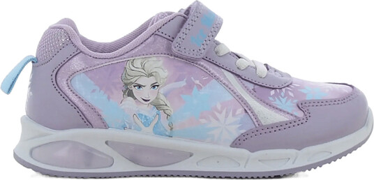 Frost Girls Sneakers   Purple   28