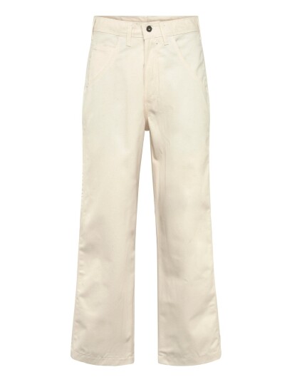 Stan Ray Big Job Painter Pant Cream 32 Regular
