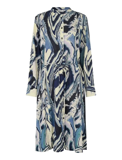 Masai Maneile - Blue - XS Masai Maneile - Blue - XS