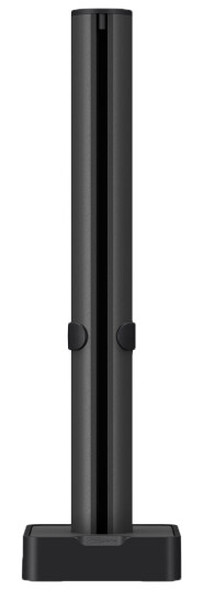 VOGELS MOMO C140 Base with Pole 40 cm VOGELS MOMO C140 Base with Pole 40 cm