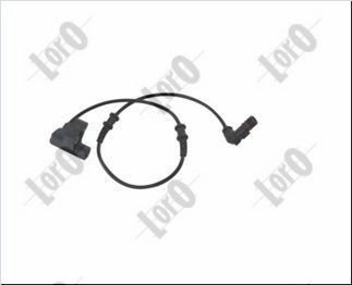 ABAKUS 120 02 131 Sensor ABS ABAKUS 120 02 131 Sensor ABS