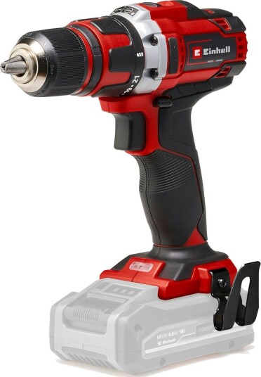 Einhell Batteridrevet bormaskin TE-CD 18/40 Li-Solo Einhell Batteridrevet bormaskin TE-CD 18/40 Li-Solo