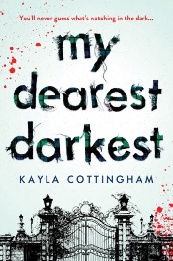 My Dearest Darkest