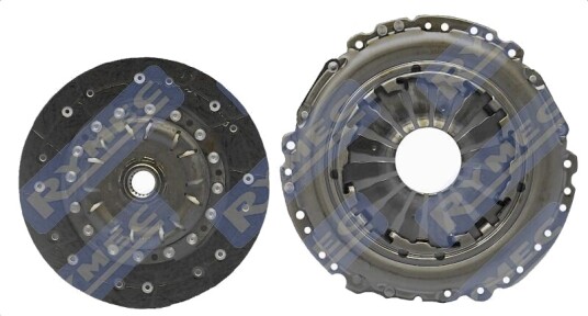 RYMEC JT1784 Clutchsett