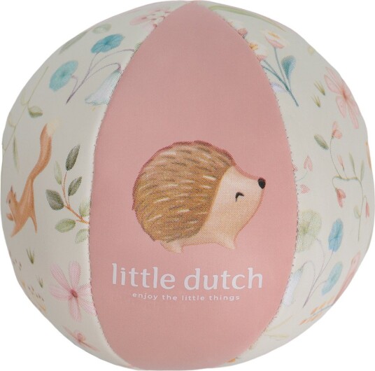 Little Dutch Fairy Garden Softball