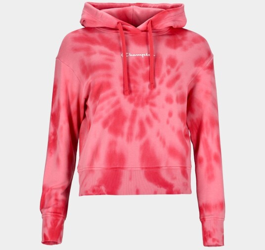 Champion Legacy Hooded Sweatshirt W Teaberry Al Teb S Hoodies Champion Legacy Hooded Sweatshirt W Teaberry Al Teb S Hoodies