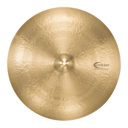 Sabian Crescent 20" Hammertone Ride