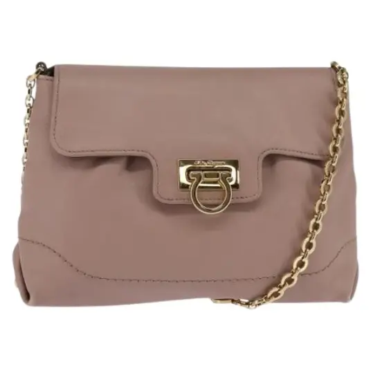 Salvatore Ferragamo Dame Rosa