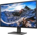 Philips 439P1 43" 4K LED PC-skjerm med USB-C og HDR Philips 439P1 43" 4K LED PC-skjerm med USB-C og HDR