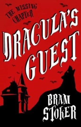 Dracula'S Guest Av Bram Stoker