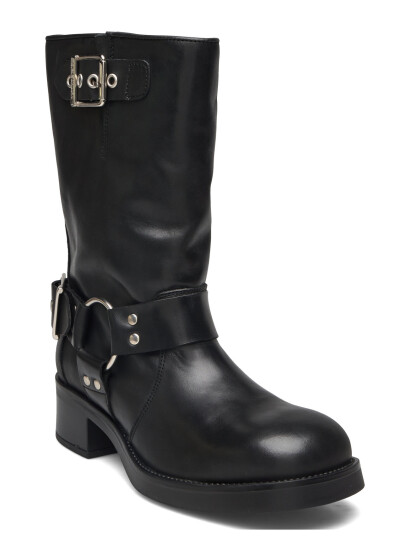 Steve Madden Blessing - Black - 38