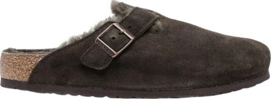 Birkenstock Dame Sko Brun 43 EU,