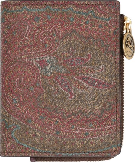 Etro unisex Accessories Brun ONE SIZE,