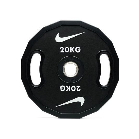 Nike Strength Pro Urethane Plates, Vektskiver PU