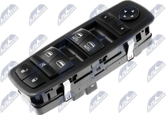 Bryter, vindusheis NTY EWS-CH-003