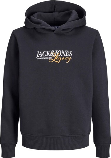 Jack & Jones | Jjjade Sweat Hood Bf Jnr | 140