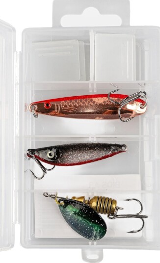 Agnsett I-Fish Triss for Put & Take