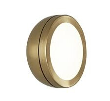 Tooy Molly 556,72 Vegg/ Taklampe Ø20 cm Messing