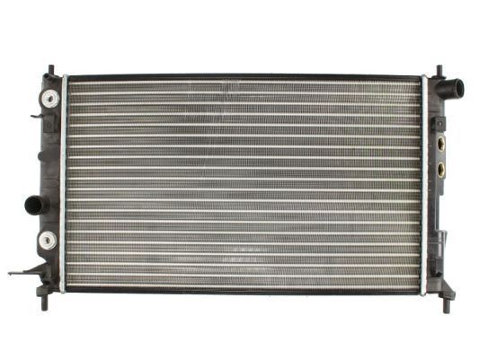 Radiator THERMOTEC D7X044TT
