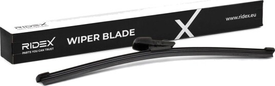 Vindusvisker bak RIDEX 298W17317