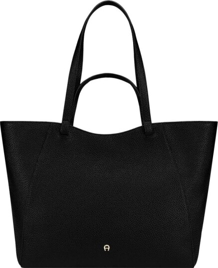 Aigner Dame Vesker Svart ONE SIZE, Aigner Dame Vesker Svart ONE SIZE,