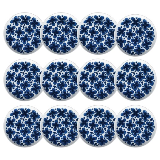 Rörstrand Mon Amie Asjett 18 cm 12 pk