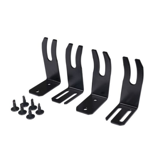 Ekstralysholder PURELUX Single Bracket Kit