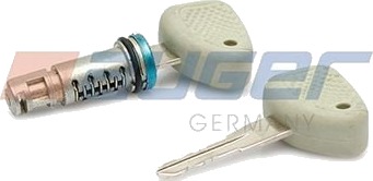 Lukkesylinder AUGER 66325