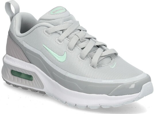 Nike Air Max Bia (Gs)   GREY FOG/ARCTIC GREEN LT SMOKE   38