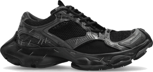 Balenciaga Herre Sko Svart 42 EU,