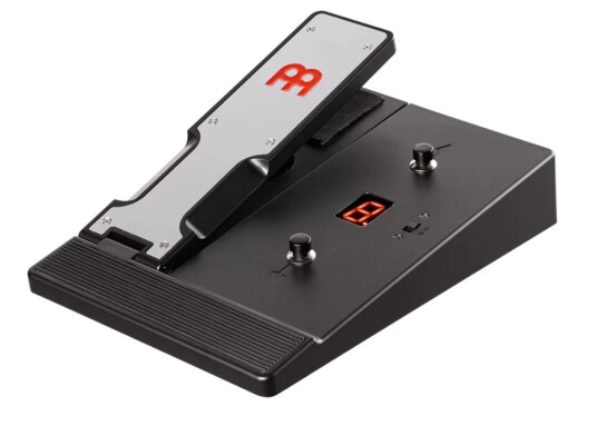 Meinl FX20 Effects Pedal Meinl FX20 Effects Pedal